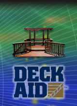 DECK AID Professional Deck Cleaning and Sealing