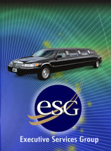 EXECUTIVE SERVICES GROUP Distinctive Services for Busy Executives