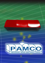 PAMCO Professional Awning Maintenance