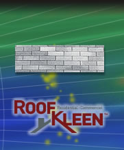 ROOFKLEEN Professional Roof Cleaning